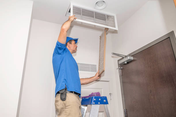 Best Commercial Air Duct Cleaning  in Clinton, MI